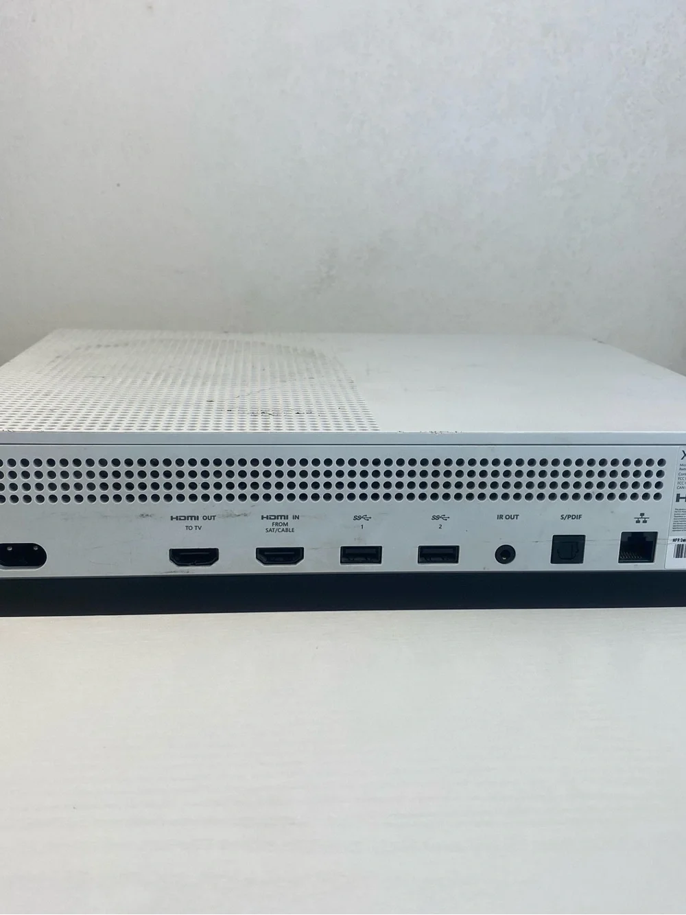 N/A xbox one